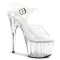 Adore-708Ls - Clear/Clear