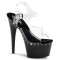 Adore-708Ls - Clear/Black