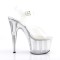 Adore-708MMG - Clear  