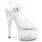 Adore-708MMG - Clear  