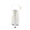 ADORE-708MR-5 - Clear White Silver