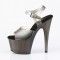 Adore-708N-T - Black Gradient Smoke