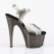 Adore-708N-T - Black Gradient Smoke