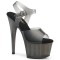 Adore-708N-T - Black Gradient Smoke