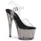 Adore-708T - Clear Smoke  