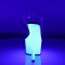Adore-708Uv - Clear Neon White