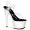 Adore-708Uv - Clear Neon White