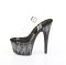 Adore-708WFRS - Clear Black Silver