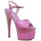 Adore-709-2G - Lavender Multi Glitter Gl  