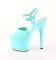 Adore-709 - Blue Patent