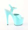 Adore-709 - Blue Patent