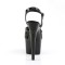 Adore-709 - Black Patent Black