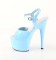 Adore-709 - Blue Patent