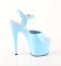 Adore-709 - Blue Patent