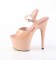 Adore-709 - Blush Patent