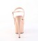 Adore-709 - Blush Patent