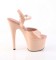 Adore-709 - Blush Patent