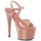 Adore-709 - Blush Patent