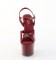 Adore-709 - Burgundy Patent