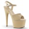 Adore-709 - Cream Pat  