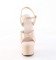Adore-709 - Nude Patent