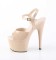 Adore-709 - Nude Patent
