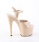 Adore-709 - Nude Patent