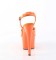 Adore-709 - Orange Patent