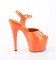 Adore-709 - Orange Patent