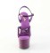 Adore-709 - Purple Patent