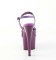Adore-709 - Purple Patent