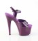 Adore-709 - Purple Patent