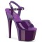 Adore-709 - Purple Patent