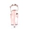 Adore-709 - Rose Gold Met Pu Chrome  