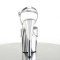 Adore-709 - Silver Met Pu Chrome  