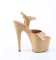 Adore-709 - Toffee Patent