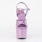 Adore-709GP - Lilac Glitter Pat M
