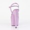 Adore-709GP - Lilac Glitter Pat M