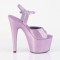 Adore-709GP - Lilac Glitter Pat M