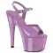 Adore-709GP - Lilac Glitter Pat M