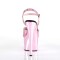Adore-709HGCH - Pink Hologram Chrome  