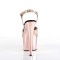 Adore-709HGCH - Rose Gold Hologram Chrome  