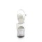 Adore-709HT - White Hologram