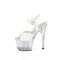 Adore-709HT - White Hologram