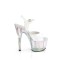 Adore-709HT - White Hologram