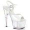 Adore-709HT - White Hologram