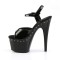 Adore-709Ls - Black Black