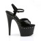 Adore-709Ls - Black Black