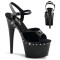 Adore-709Ls - Black Black