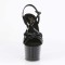 Adore-713 - Black Patent